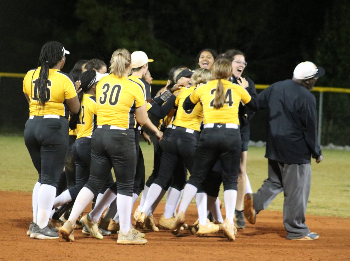 Alcovy Softball tweet media