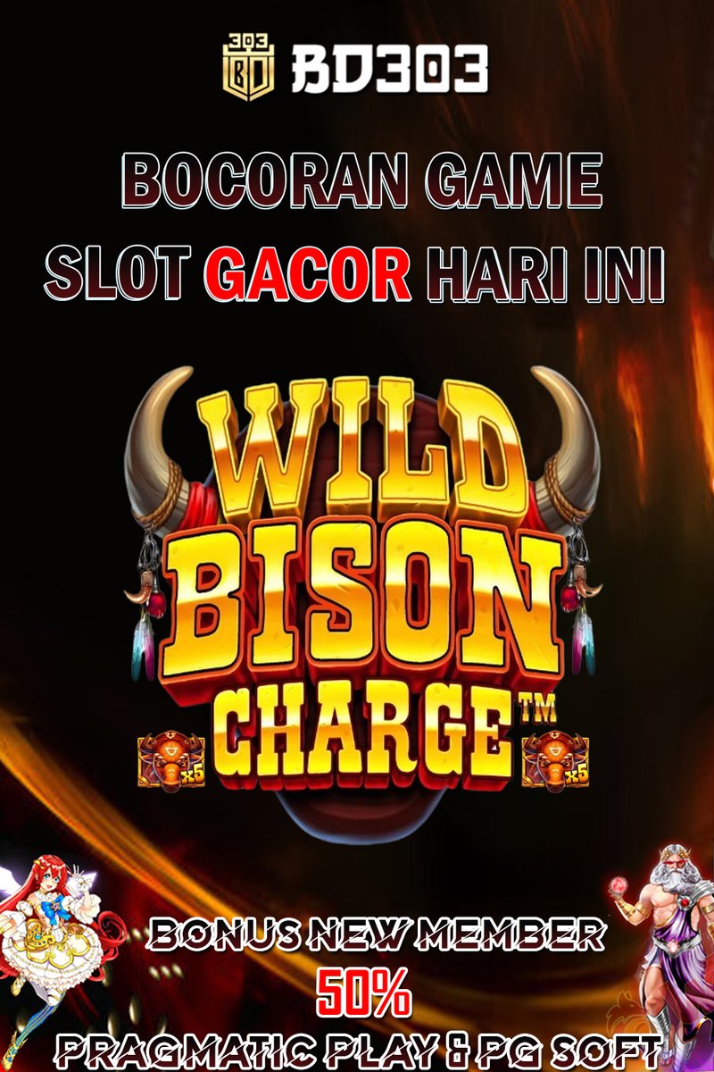 CSBD303's tweet image. Info bocoran slot gacor dengan bonus 50% bisa di claim secara langsung hanya di BD303 Berikut Link Gacor BD303: 
bd303jp.club 

#situsterpercaya #gacor #slotonline #Spartanking #slotonline #pgsoft #mahjong #slotgacor #maxwin #maxxwin #banjirscatter #pragmaticplay