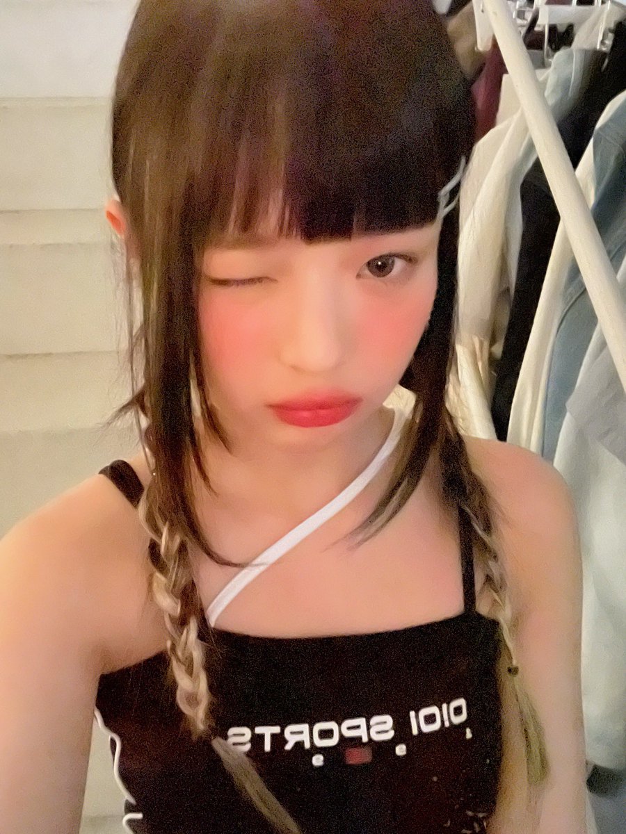 베이비이이이이이이이이 ♡