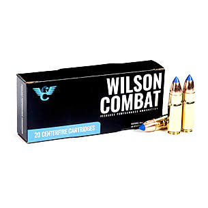 121tons's tweet photo. Wilson Combat Barnes .458 SOCOM 300 Grain Tipped Triple-Shock https://t.co/AuWeeOewPf
