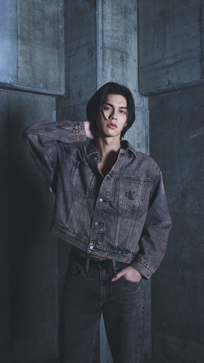 ELLE Thailand tweet media