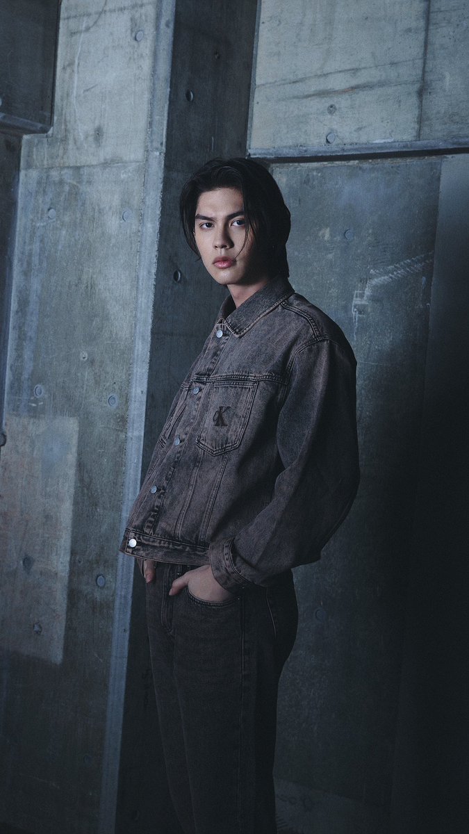 ELLE Thailand tweet media