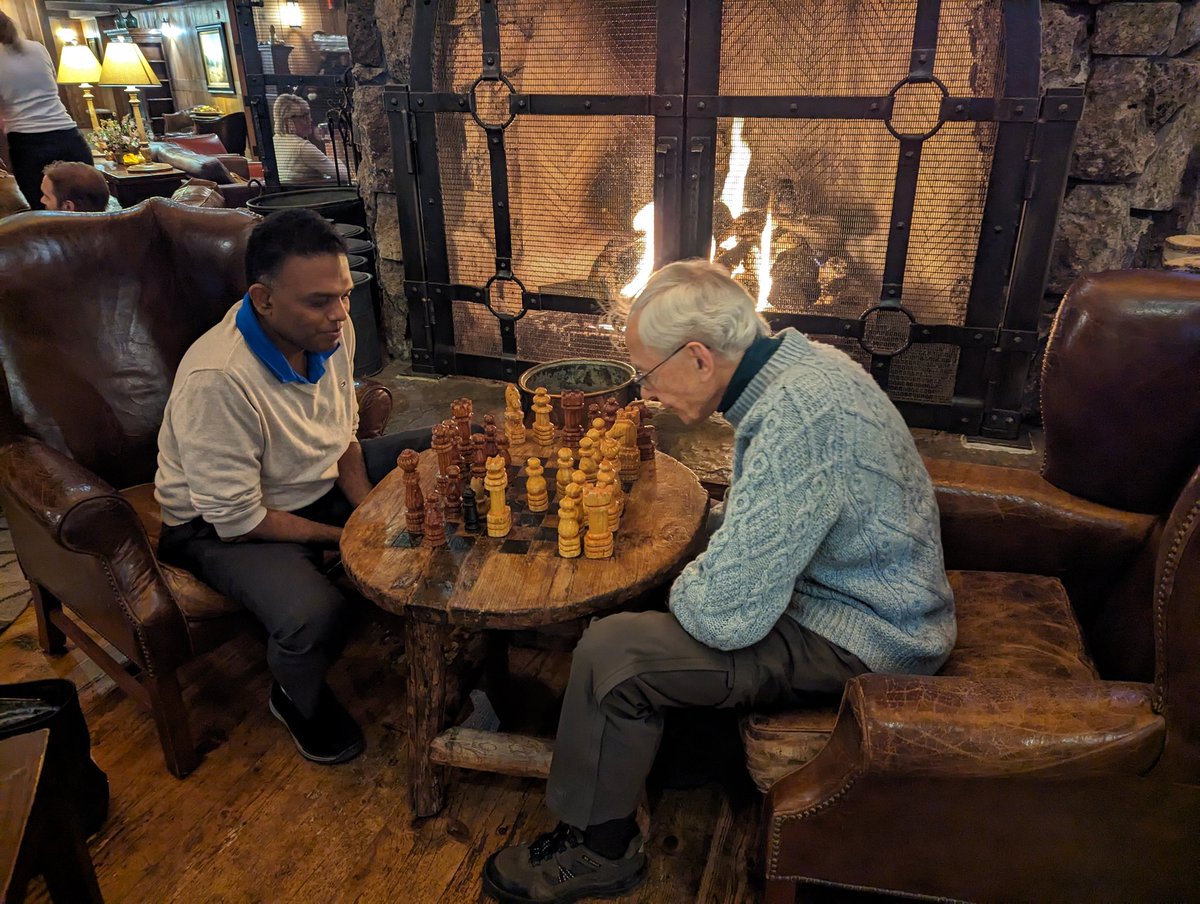 SashaPrisco's tweet photo. @ATS_PC #Grover2023 is an incredible conference! Great science, discussion, and camaraderie! Thank you @Viniciodjperez @VApccm Prof Wilkins! Some highlights of the conference: Being at the meeting with the UMN PH team, esp Dr. Weir who was the conference director for 16 yrs; 1/ https://t.co/40kpsnLupY