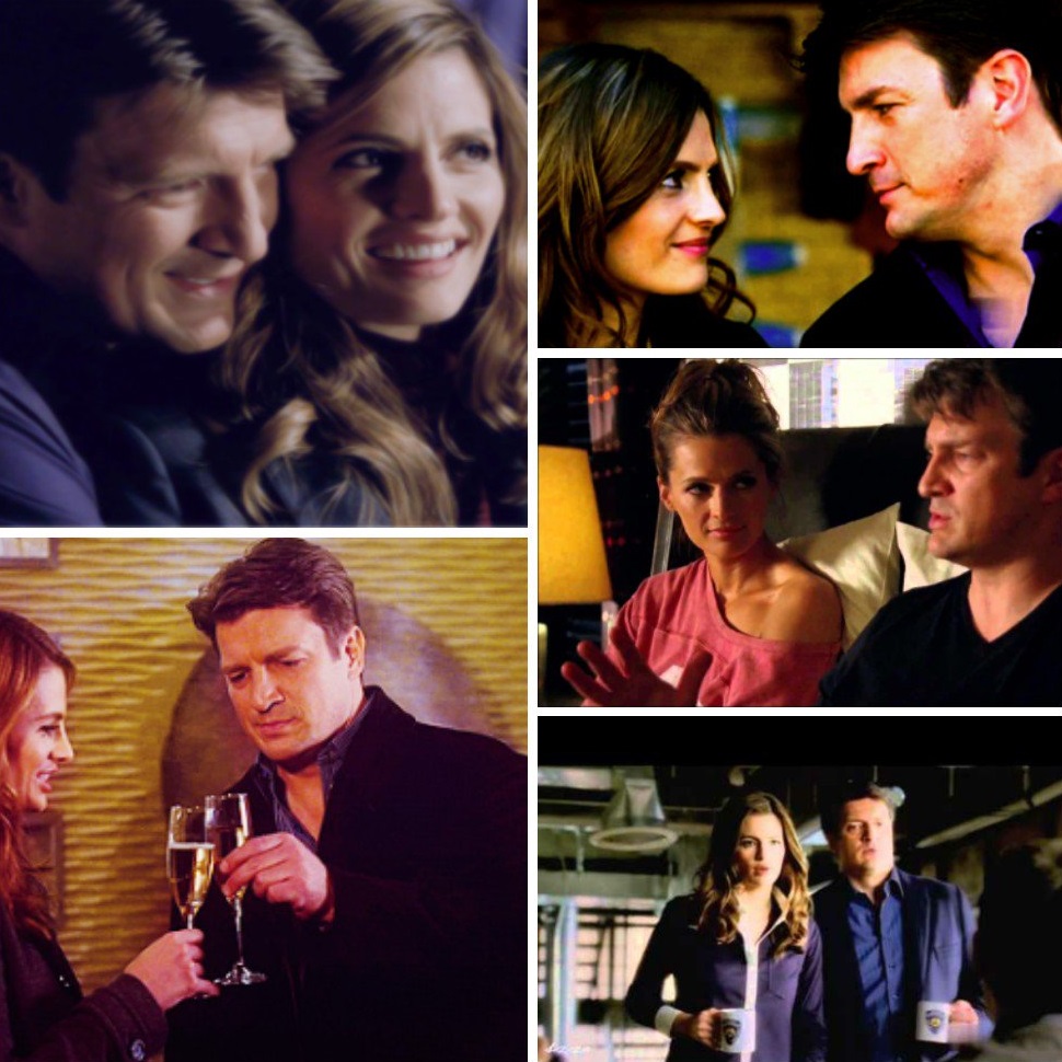 'Being able to forget is the secret of eternal youth. We grow old through memory.'😉 @germannateclub @pocs80 @Chrissychatt @koshaid1 @brendacastle41 @anysogo @gayle_lynne @MDegen55 We wish all followers, #Caskett and #Castle fans a nice good morning and a eventful Friday.😀💞🤗
