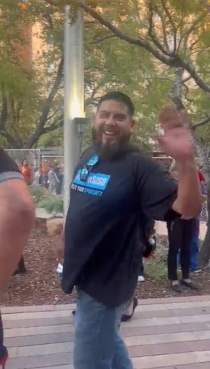 Butler_ES's tweet photo. “Walk a Mile in her Shoes!” Moving movements for a great cause!  Thank you @MRodriguez_BES for representing our campus and doing it in RED SHOES!  @jpb_coyotes_BES Thank you @CarmanNate and @michaelanajera1! #TeamSISD https://t.co/O6qWG1IpWJ