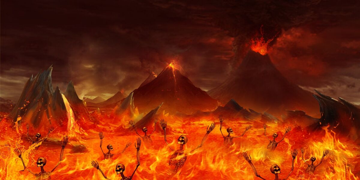 RPG_anything's tweet photo. ZENO fans look just like the rest of us, the only difference is they're going to hell https://t.co/5Z1W8LaEKg