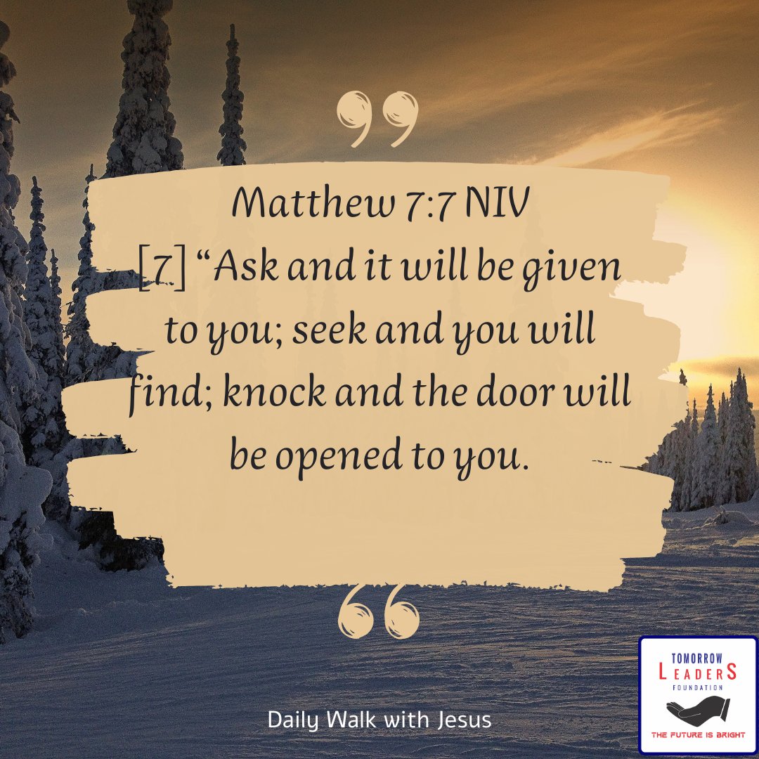 tlfzim2020's tweet photo. Take him by His Word. https://t.co/v4kyyaREzS