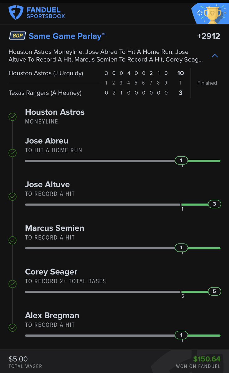 KKrahl5an's tweet photo. I weep for my near misses 😢 on my big lotto plays but, I consider today a win 👍🏻 I appreciate the assists @JBigsDFS and @OxJuiced . - If ur new to betting remember, stick to your units! And give these guys a follow for tips and winning plays 💰 #fandule #PrizePicks #underdog https://t.co/7HiE5xyYDW