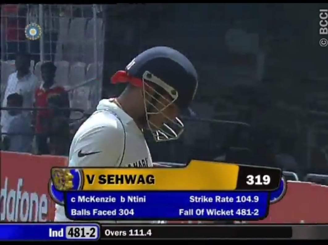 rameshsehwag_'s tweet photo. @YUVSTRONG12 @virendersehwag Happy birthday Sa #ViruPaji https://t.co/3USd3C9viT