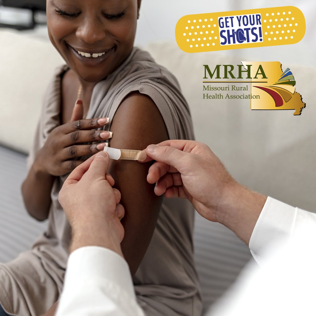 Children often learn by observing the behavior of their parents. 

When parents prioritize getting vaccinated, they demonstrate the importance of taking proactive steps to protect one's health and the health of the community. 

#MOStopsCovid #MOStopsFlu #StickItToTheFlu