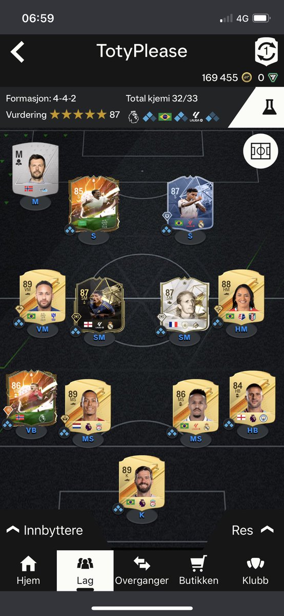 ImJons93's tweet photo. @ThisIsFG_ Suii have 0 games played. Can finally Play today https://t.co/5SiOVGIr05