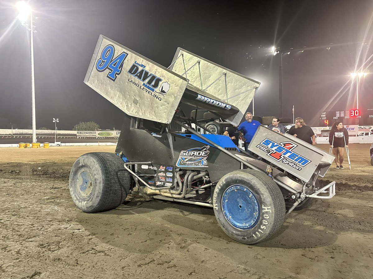 .<a href="/Rico_Abreu/">RICO</a> wins night one over his <a href="/TinerHirstEnt/">Tiner Hirst Enterprise</a> teammate, <a href="/lcbrooks60/">Landon Brooks</a> to open up #TrophyCup29 with a photo finish!