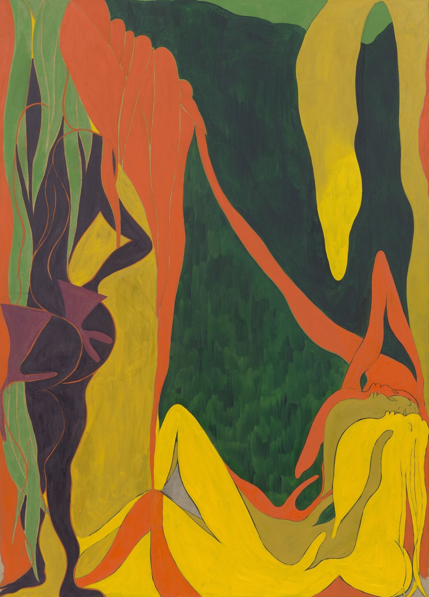 Chris Ofili