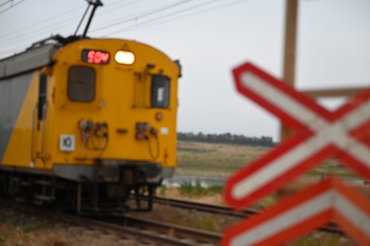 Metrorail W/Cape tweet media