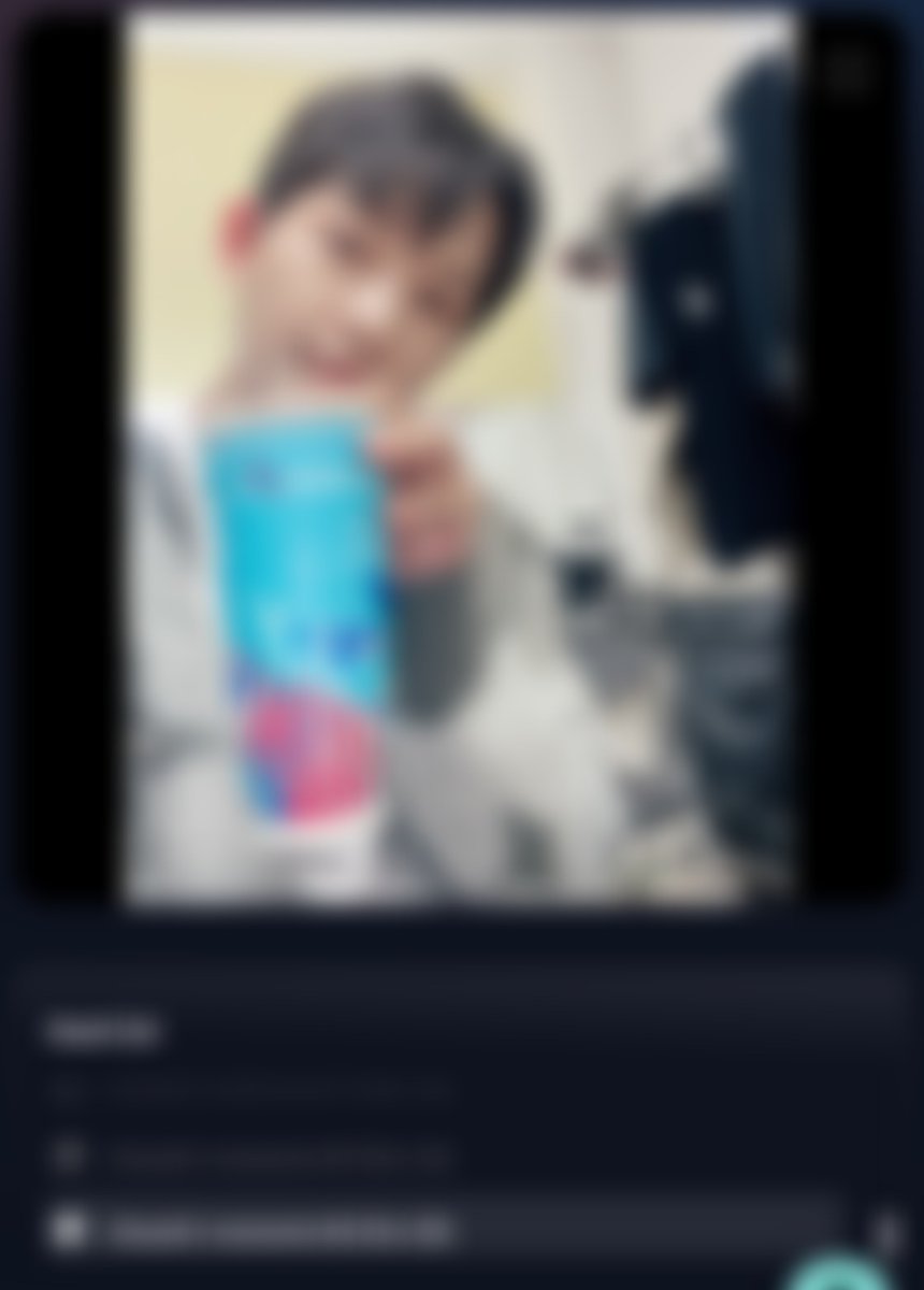 BIG_GHofficial's tweet photo. 📢B.I.G 2023 Online MD Update📤

B.I.G의 사진과 영상이 업로드 되었습니다🙌

✅Check Now
https://t.co/1PxaUEo2Uk

💡콘텐츠 조회 방법
1. 3PM My Collections 접속 후 로그인
2. 구매한 온라인 MD 클릭

*버전당 멤버 매칭은 추후 공개됩니다

#BIG #Boysingroove 
#MD #OFFICAL_MD #OnelineMD https://t.co/3820f04yOY