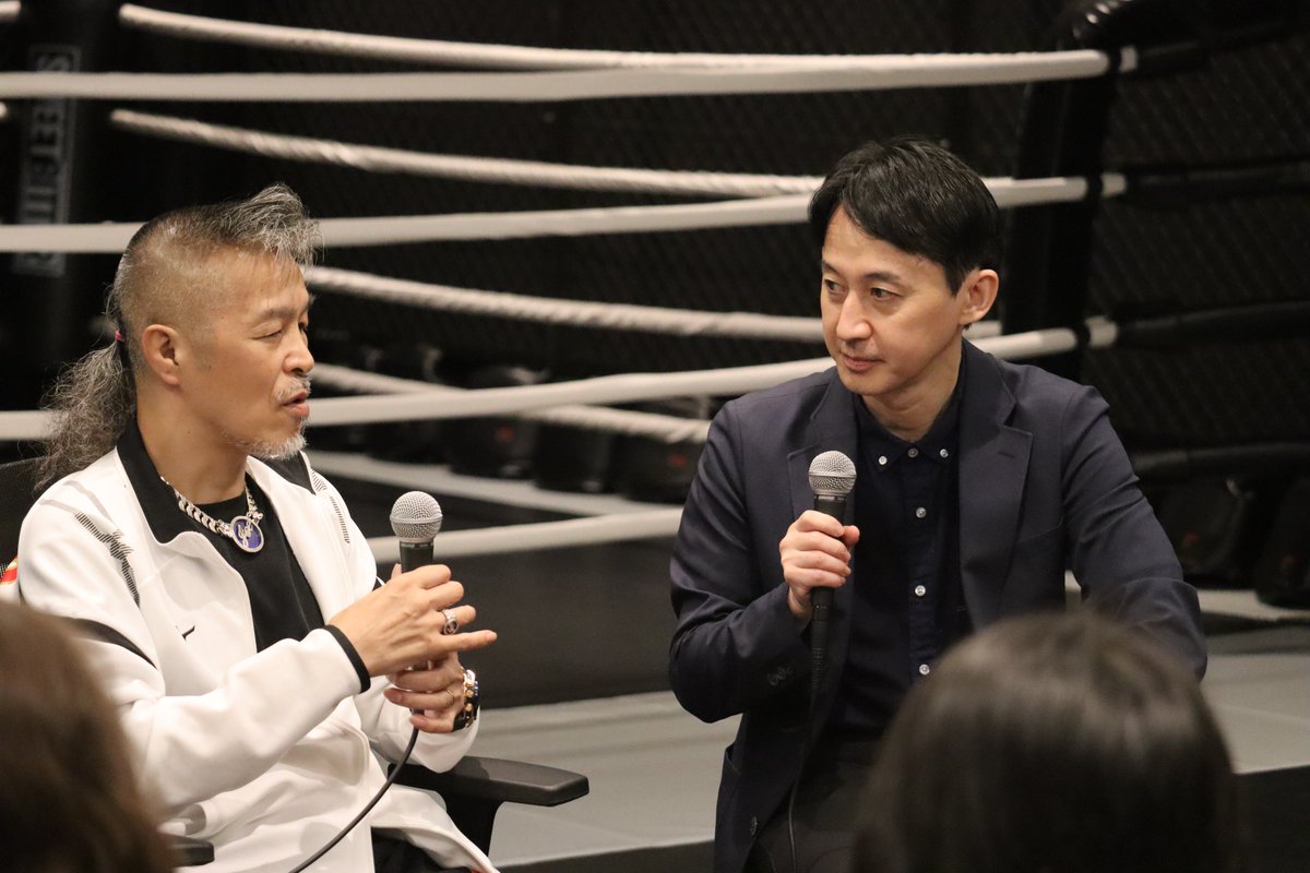 辰𠮷𠀋一郎 公式 (@joewoakiramenai) / Posts / X