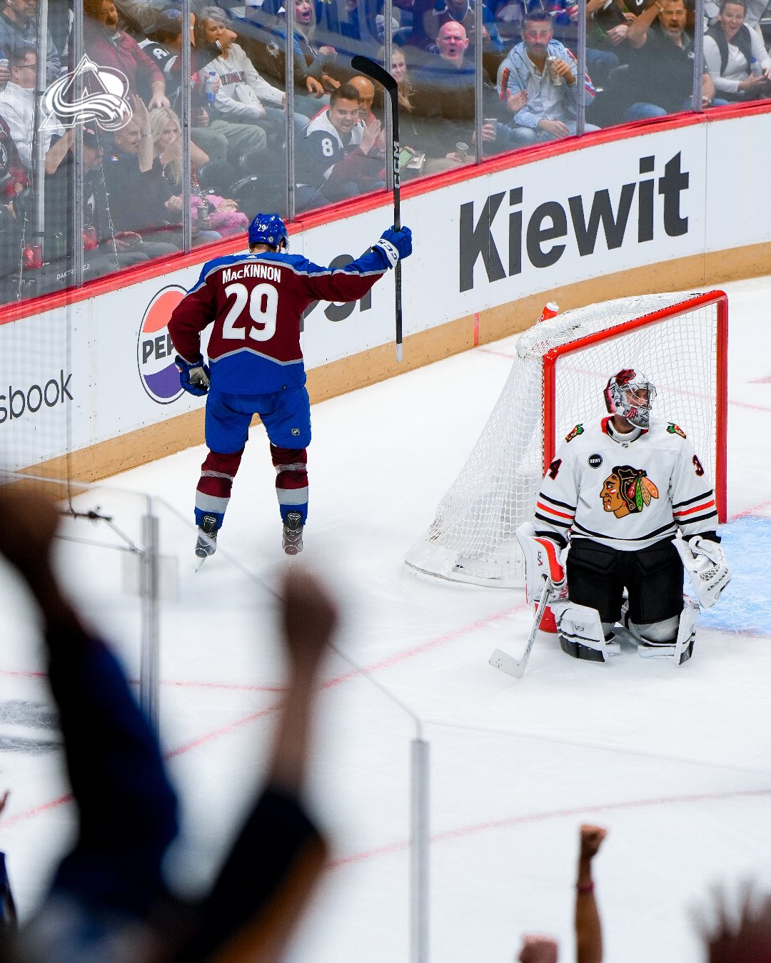 Colorado Avalanche