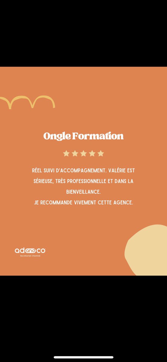 Ad_And_Co's tweet photo. La démarche Qualiopi, un véritable outil d’organisation, de structuration et de valorisation.
#certificationQualiopi https://t.co/uf8HeULX0d