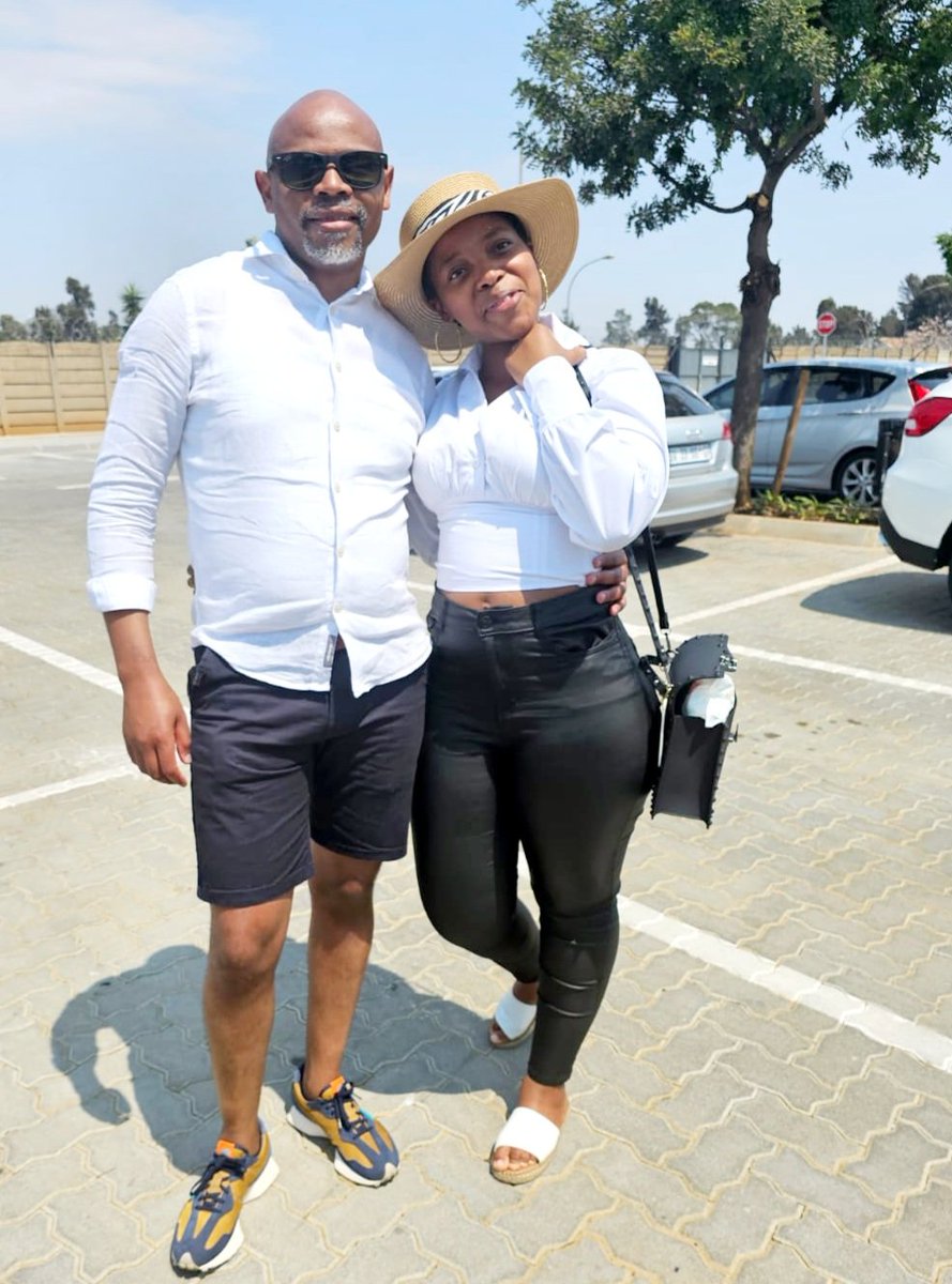 Salt & Pepper😊🇿🇦 tweet media