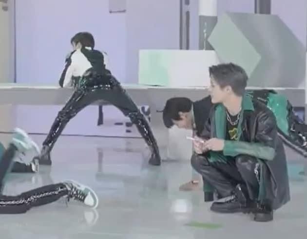 I would love to fill his hole