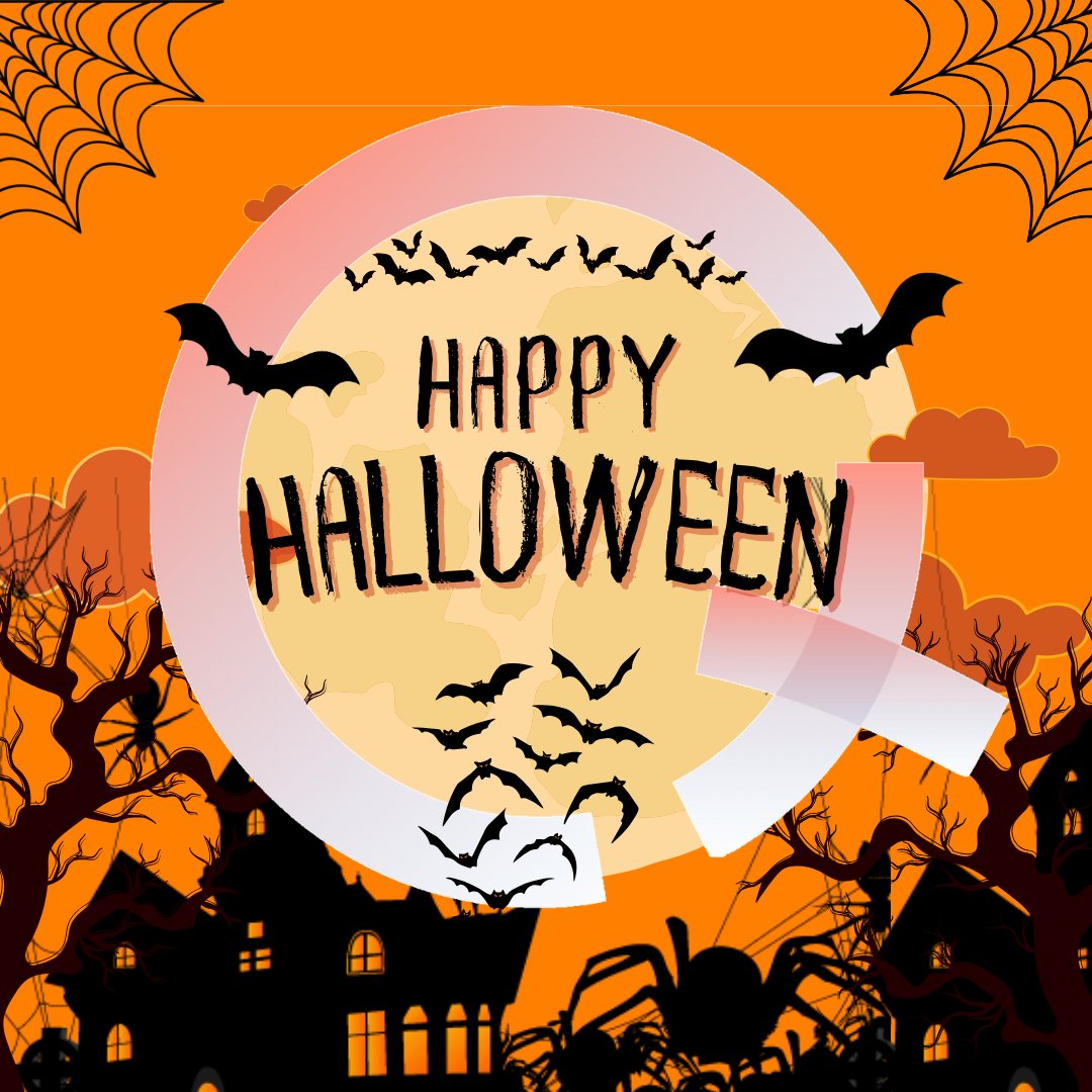 BimCimHub's tweet photo. Happy Halloween👻
ハロウィンはアイルランドの古代ケルト人のお祭り
ケルト暦では、10月31日が冬の始まりの前日に当たり、夏と冬の境目で、現世と来世の境界が曖昧になるため、死者の魂が戻ってくると言われ
悪い霊にさらわれないように仮装したそう🧟‍♂️
フォローしてくれないとイタズラするぞ。(切実) https://t.co/NeVcpiVfro