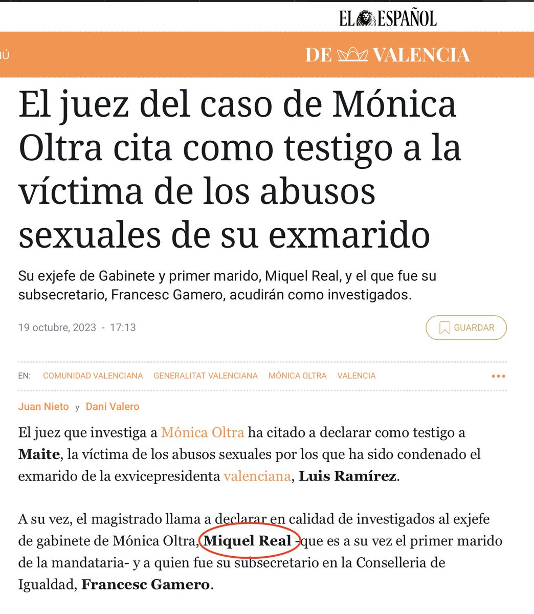 MiquelReal's tweet photo. Vull agrair a l'administració de justícia, als filtradors professionals i al periodisme d'investigació el detall de felicitar-me l'aniversari informant-me de la data de la meua declaració abans d'haver-la rebut jo.
El brindis de hui va per vosaltres.
Moltes gràcies. https://t.co/M4YkwPa9qd