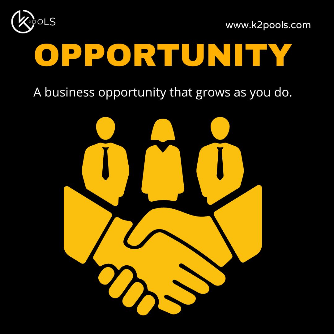 k2_pools's tweet photo. "Teamwork, dedication, and endless opportunities – that's the heart of  K2 POOLS Join us! 🤝🌟 
 #DreamsComeTrue"
#JoinTheTeam"..
.
#NetworkMarketing
#Entrepreneur
#FinancialFreedom
#WorkFromHome
#PassiveIncome
#TeamBuilding
#BeYourOwnBoss
#Join
#inspiration #happylife
#titan https://t.co/ADbUj5TDl8