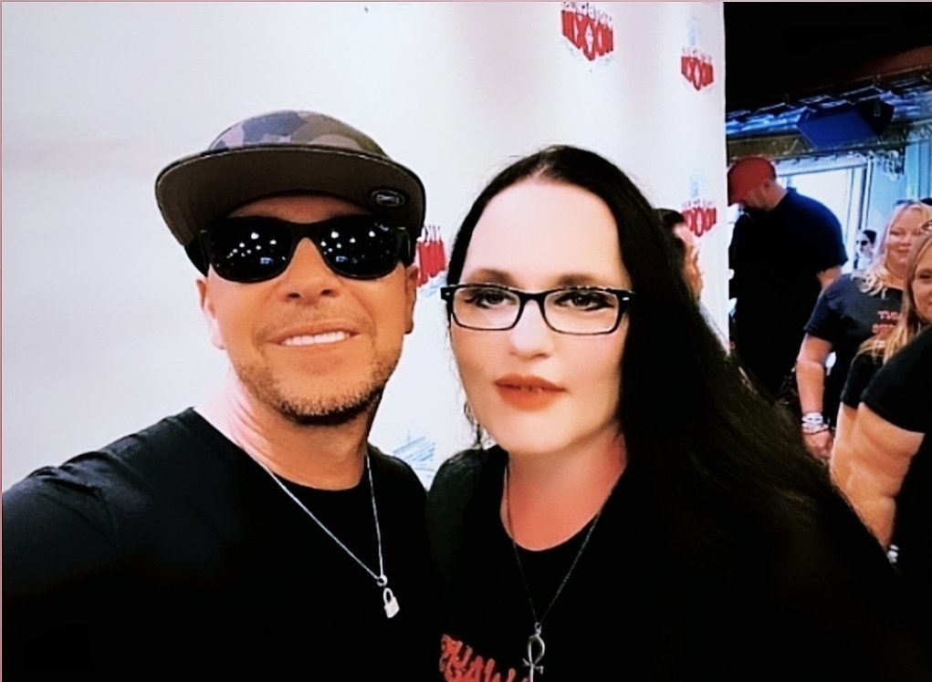 Jennifer Steele tweet media