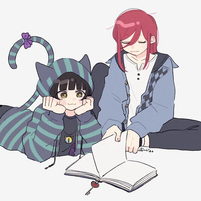 めでたしめでたし 