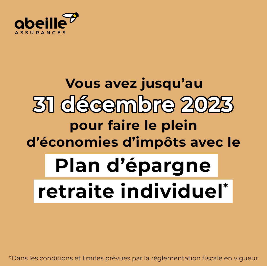 MonAssurMadelin's tweet photo. ⏳🗓️ C’est le moment de foncer ! 
💡 Un conseil : ne vous y prenez pas à la dernière minute. Modalités, calcul du disponible fiscal, informations pratiques… Nous avons les réponses à vos questions. Contactez-nous ! 

#EpargneRetraite #impôts #fiscalité https://t.co/35XKndKJUW