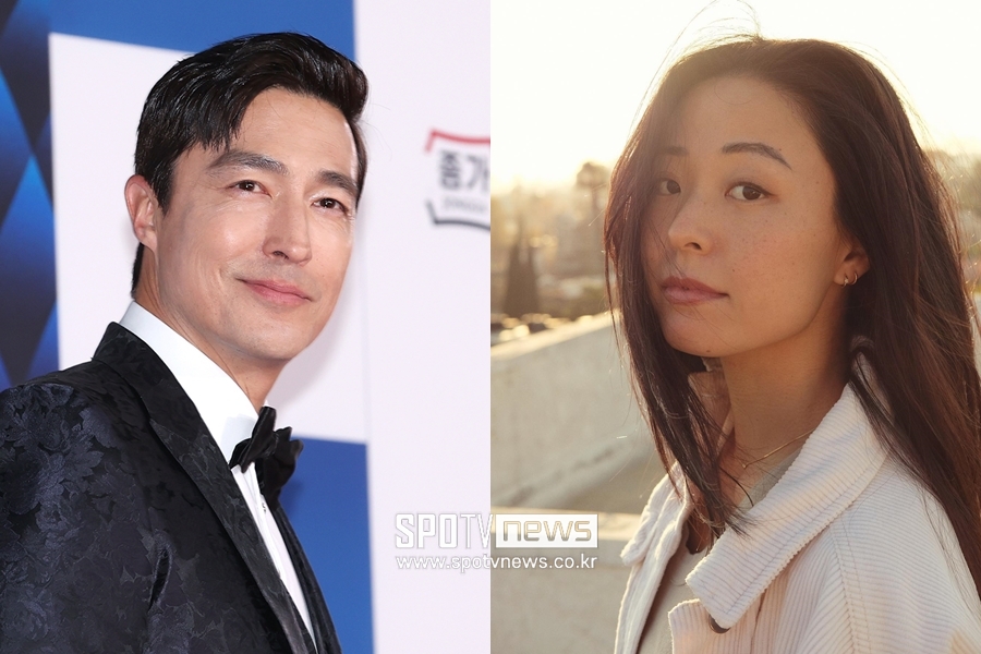 KPOPFAVE_'s tweet photo. [Exclusive] According to SPOTVnews on Oct 20, @danielhenney recently married the Japanese-Amercian actress Ru Kumagai. &amp; The wedding took place in the U.S with their families and closest friends. #DanielHenney #다니엘헤니 #루쿠마가이 
🔗https://t.co/4FhUWHNTkj https://t.co/zQ40bmb3TD