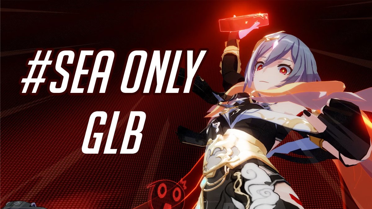marisahonkai's tweet photo. Huge SEA and GLOBAL Server Changes in 2024
VID >>> https://t.co/tgljAR17q6
#HonkaiImpact3rd #Hoyoverse #SEAOnly https://t.co/CCU5R1Af9H