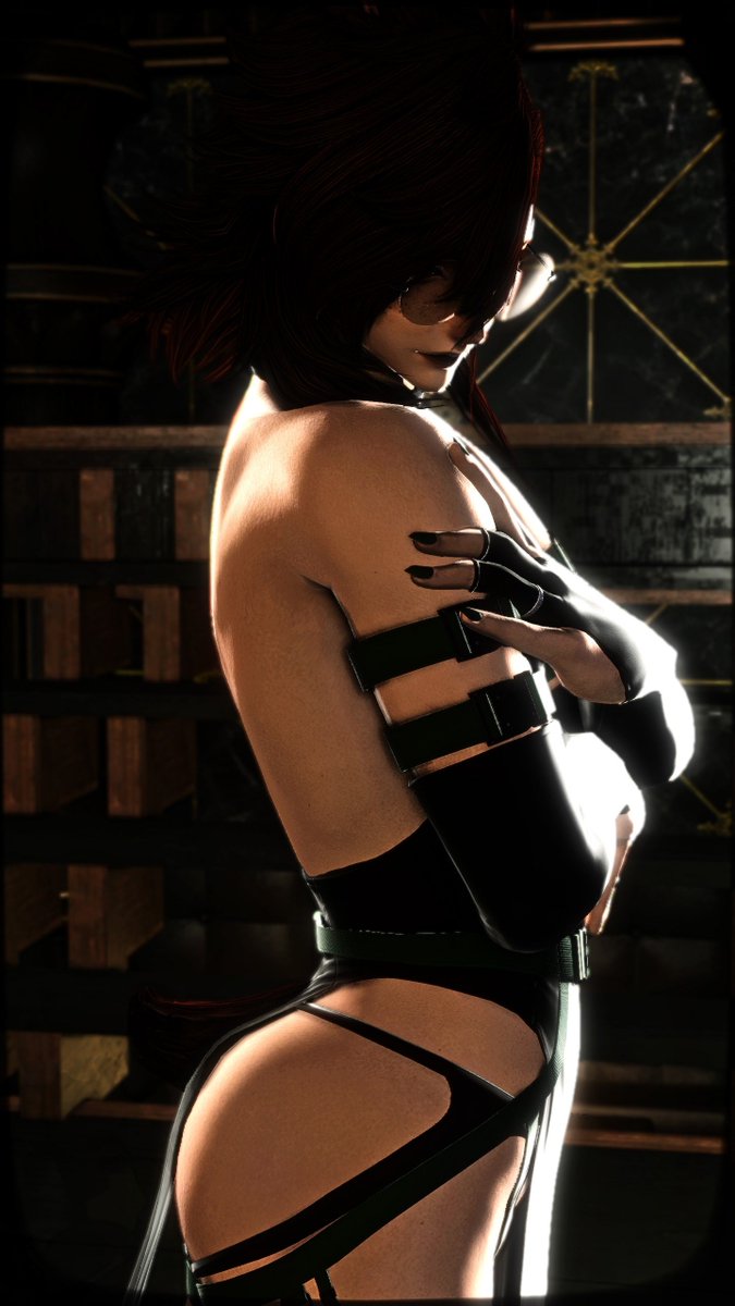 RubyRabbitFFXIV's tweet photo. 🎶Touching you feels so right, let me come inside
Just come with me tonight, take me for a ride
Touching you feels so right, let me.. Let me satisfy🎵
This photo was taken by one of the lovely bouncers at the venue I work at.
#GPOSERS | #MaleViera | #RubyRabbit https://t.co/dp9F0QY0dA