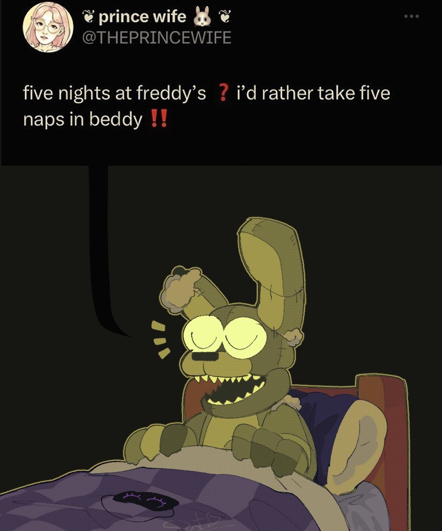 sukkodrawsfnaf's tweet photo. #FNAF https://t.co/gUNQUnFS2f