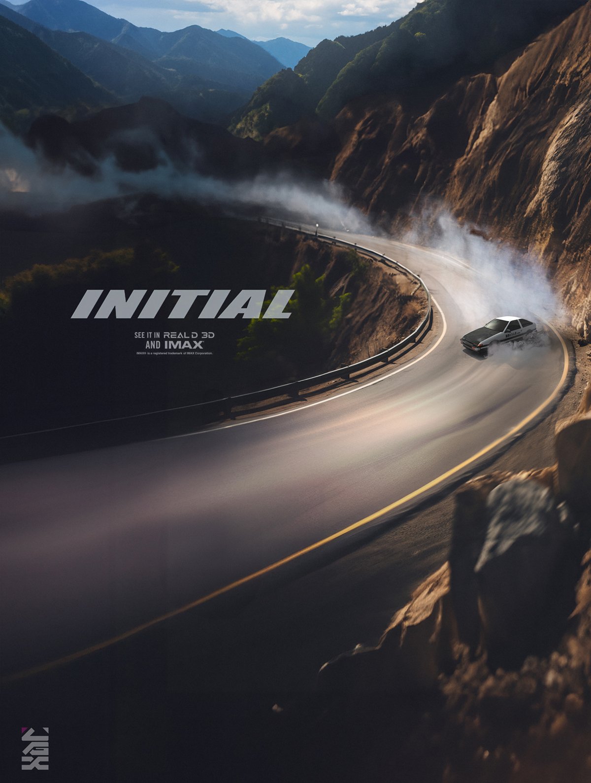 BossLogic on X: This news has me excited, I feel like @sungkang was born  for this! Initial D Movie: Sung Kang to Direct Live-Action Adaptation of  Hit Racing Anime via comingsoon,net  /