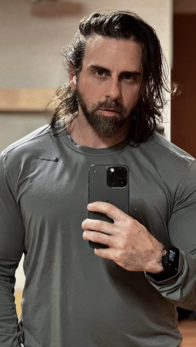 XavierMuscle (28k)💪🏼 tweet media