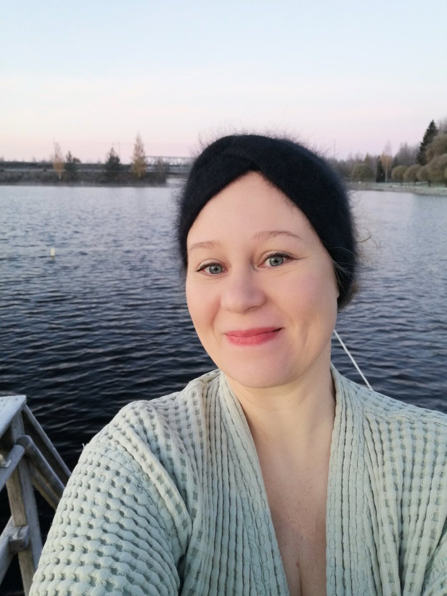 Eeva Vaskilampi tweet media