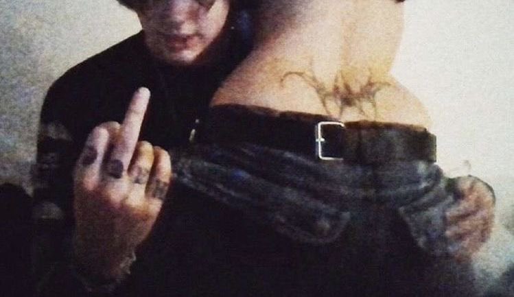 ੈ✩‧₊˚ (@stardripiv) on Twitter photo 