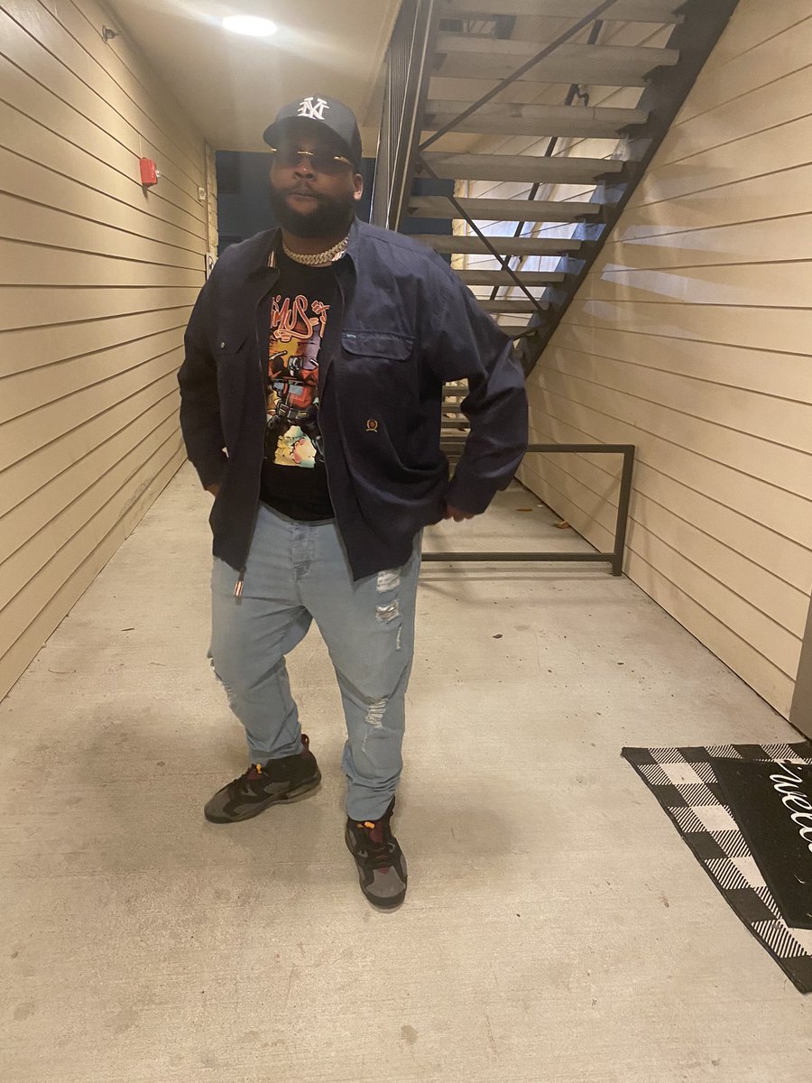 STANLEY EARL🐶⚡️ tweet media