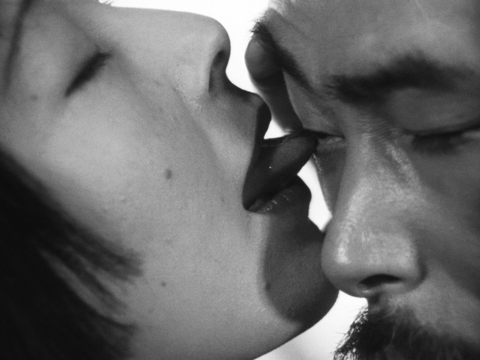dezakieffect's tweet photo. Zigeunerweisen (1980) dir. Seijun Suzuki https://t.co/ZQAnN04Ux0