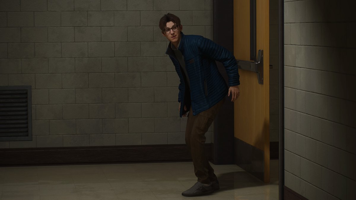 Davilero_MGS's tweet photo. #PS5Share, #MarvelsSpiderMan2 https://t.co/eqTQksNzvV