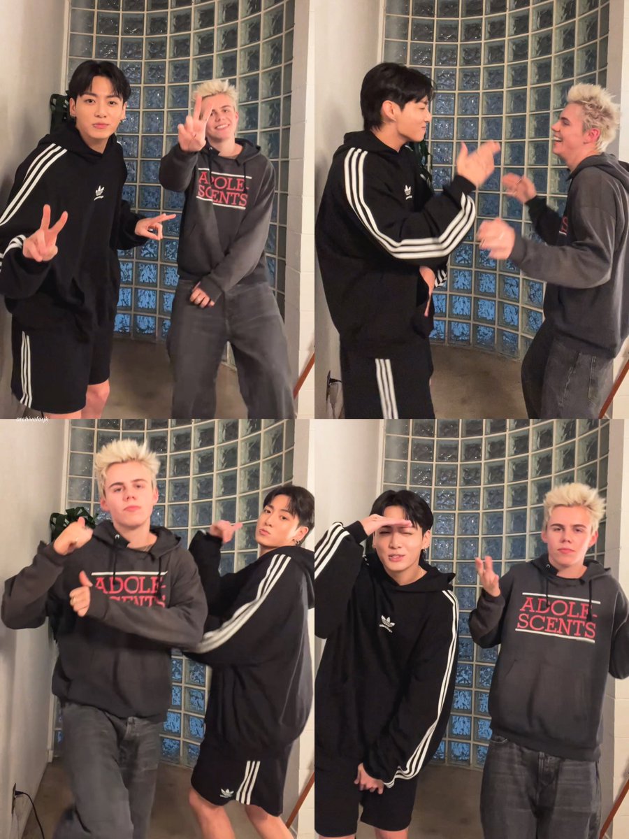 archiveforJK's tweet photo. they are so cute 😭 https://t.co/sulvLzv8Pw
