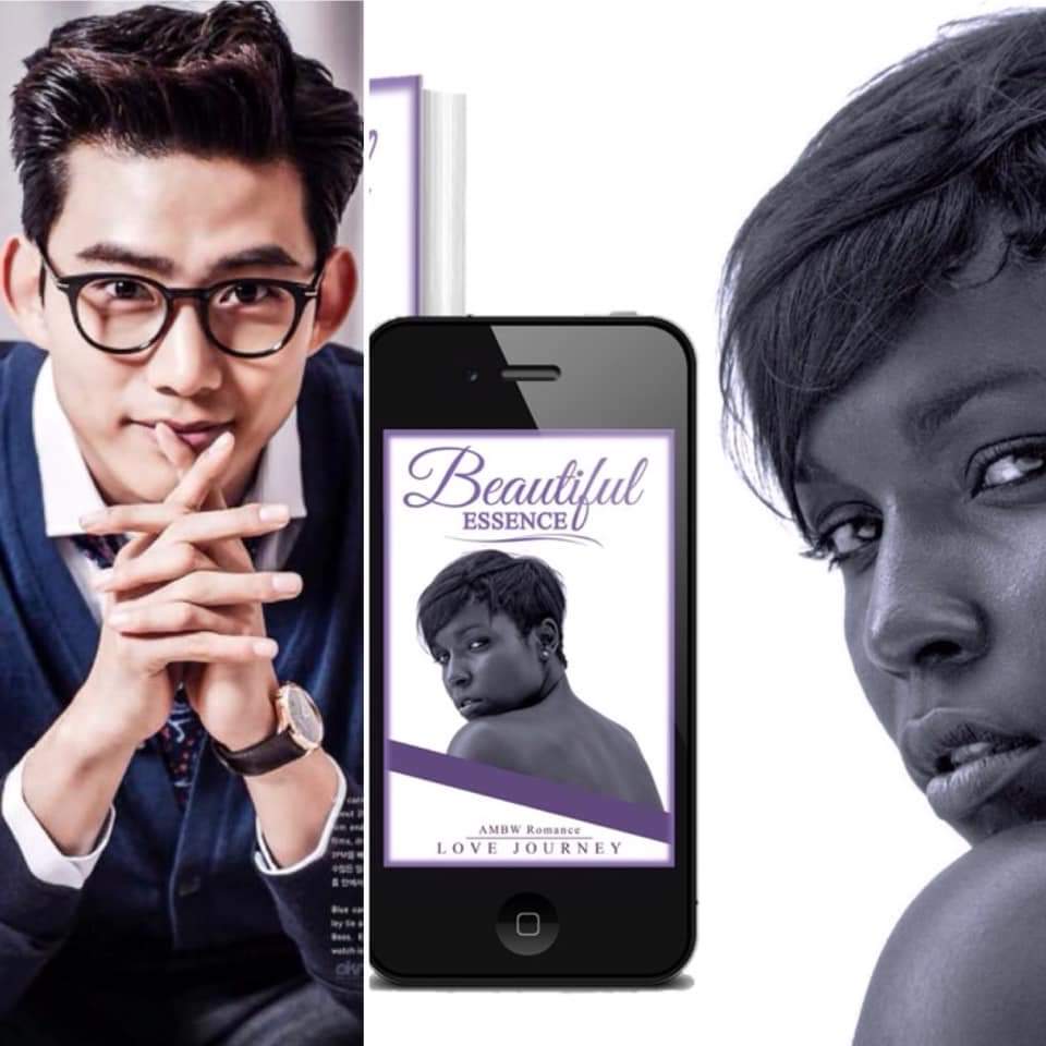 AMBWbooks's tweet photo. Beautiful Essence: AMBW Romance by Love Journey 
https://t.co/eFFORceyAh

#ambw #bwam #asian #black #brown #muticultural #interracial #diverse #romance #RepresentationMatters #inclusion #amreading #booktwt #History #BlackGirlMagic #love #fun #snow #sunday  #music https://t.co/7bDps4RyWq