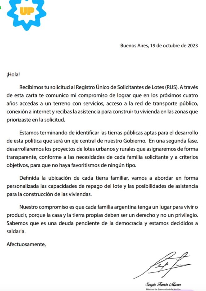 julitolopez's tweet photo. URGENTE: 🚩Totalmente Ilegal

Mucha gente esta recibiendo desde el numero 50150 
este mensaje: tiene un enlace que cuando lo clikeas te lleva a esta carta que hable sobre la promesa de un lote.

La carta esta hasta este momento alojada en el sitio oficial del candidato a presidente
https://t.co/LoDDsVsFQD

Es lamentable.