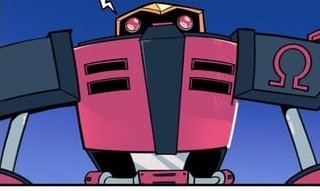 ESeries_Omega's tweet photo. @nocturnalgems Omega is seen like this as he covers his retinal scanners.

"I'm not crying. It's just leaking fluids." https://t.co/fCUhAqd1dC