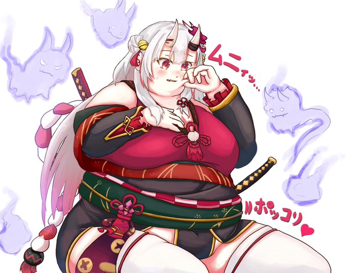 過去の自分を今の画力でぶん殴る(添削)のバカ楽しい😃

これでもまだまだ直し足りないけど、やりすぎると普通に疲れるのでこんなもんで。

顔と手を中心に直したけど下半身も髪の毛も変やし服も変やしと変なとこ多いぞ過去の俺〜^^ニチャァ 