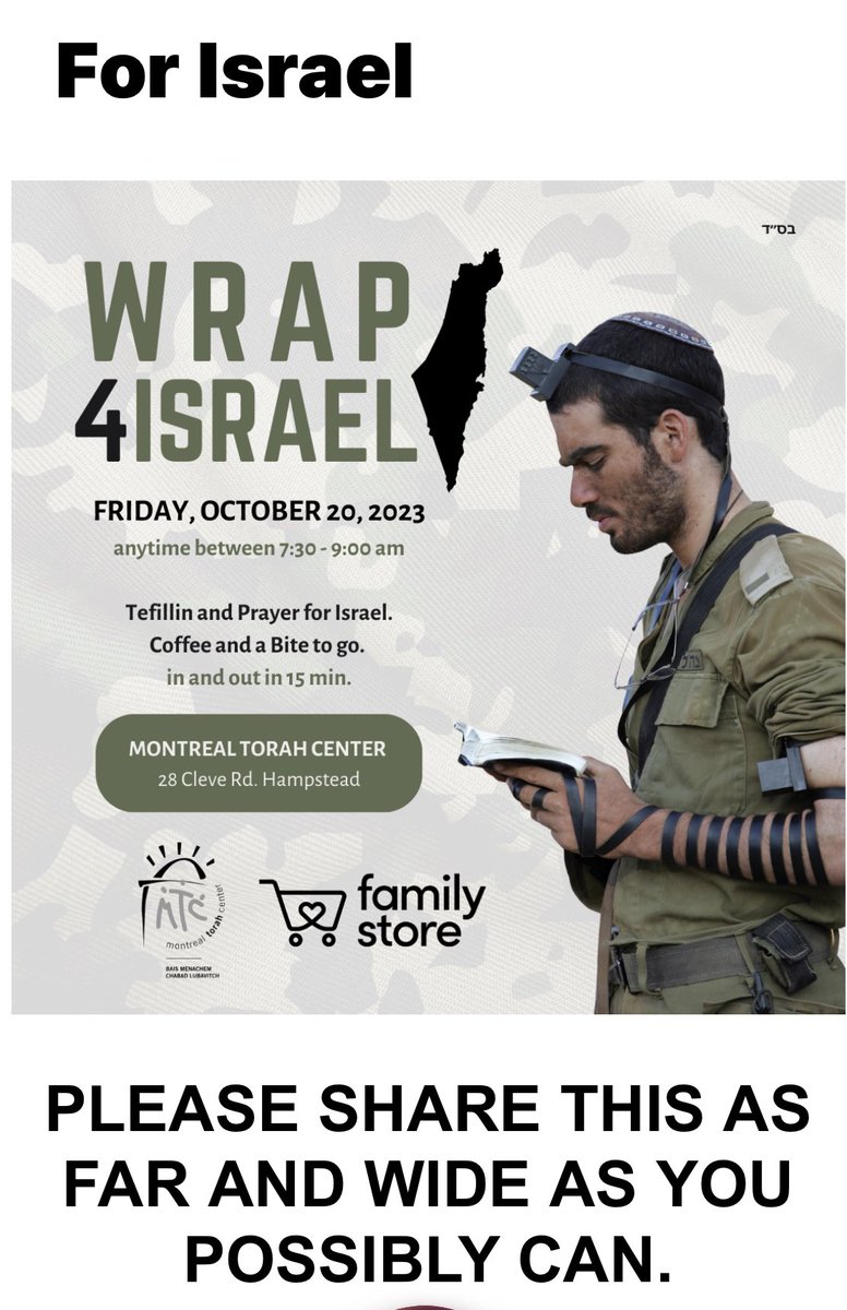 TheMontrealTorahCentre