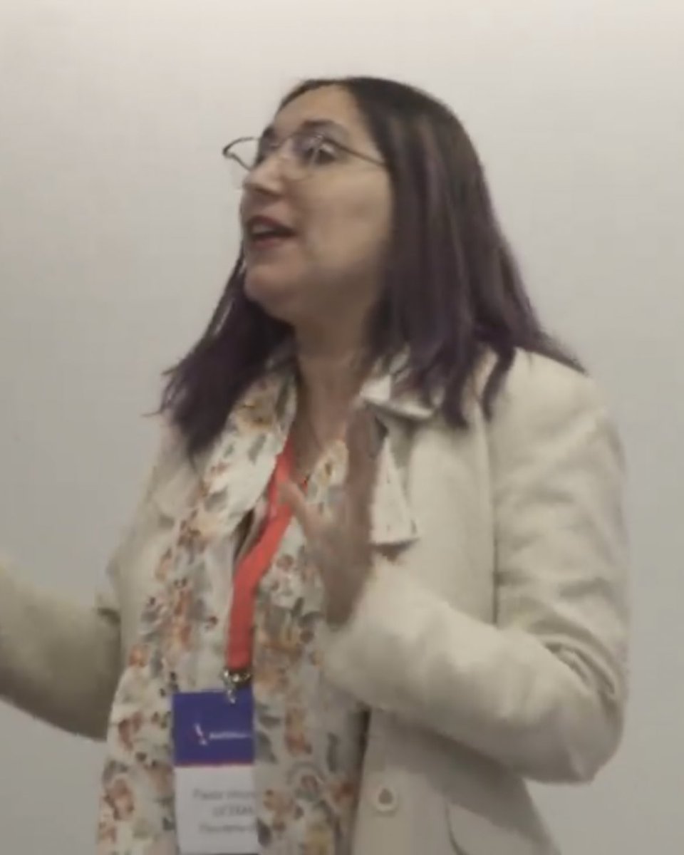 Felicitaciones Prof. <a href="/Pjelonche/">Paola Jelonche</a> Abogacía en AmChamDiversity Speed Networking en DEI 🌈
docentes, expertos y líderes en materia de #diversidad, #equidad e #inclusión, co-creada con la <a href="/UCEMA_edu/">UCEMA</a>  y con el apoyo de Alsea Sudamérica y <a href="/StarbucksAr/">Starbucks Argentina</a> Coffee <a href="/ucema_abogacia/">Club de Abogacía UCEMA</a>