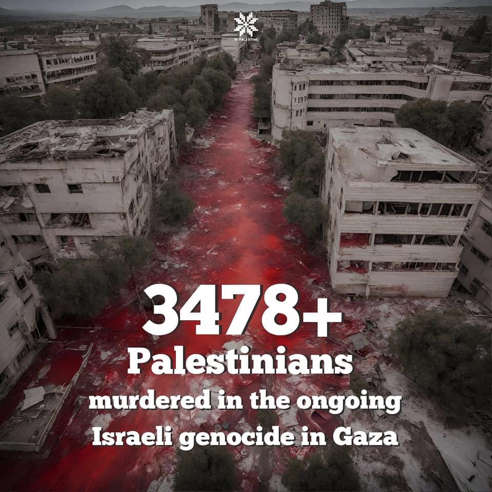 #stopisraelcrimes