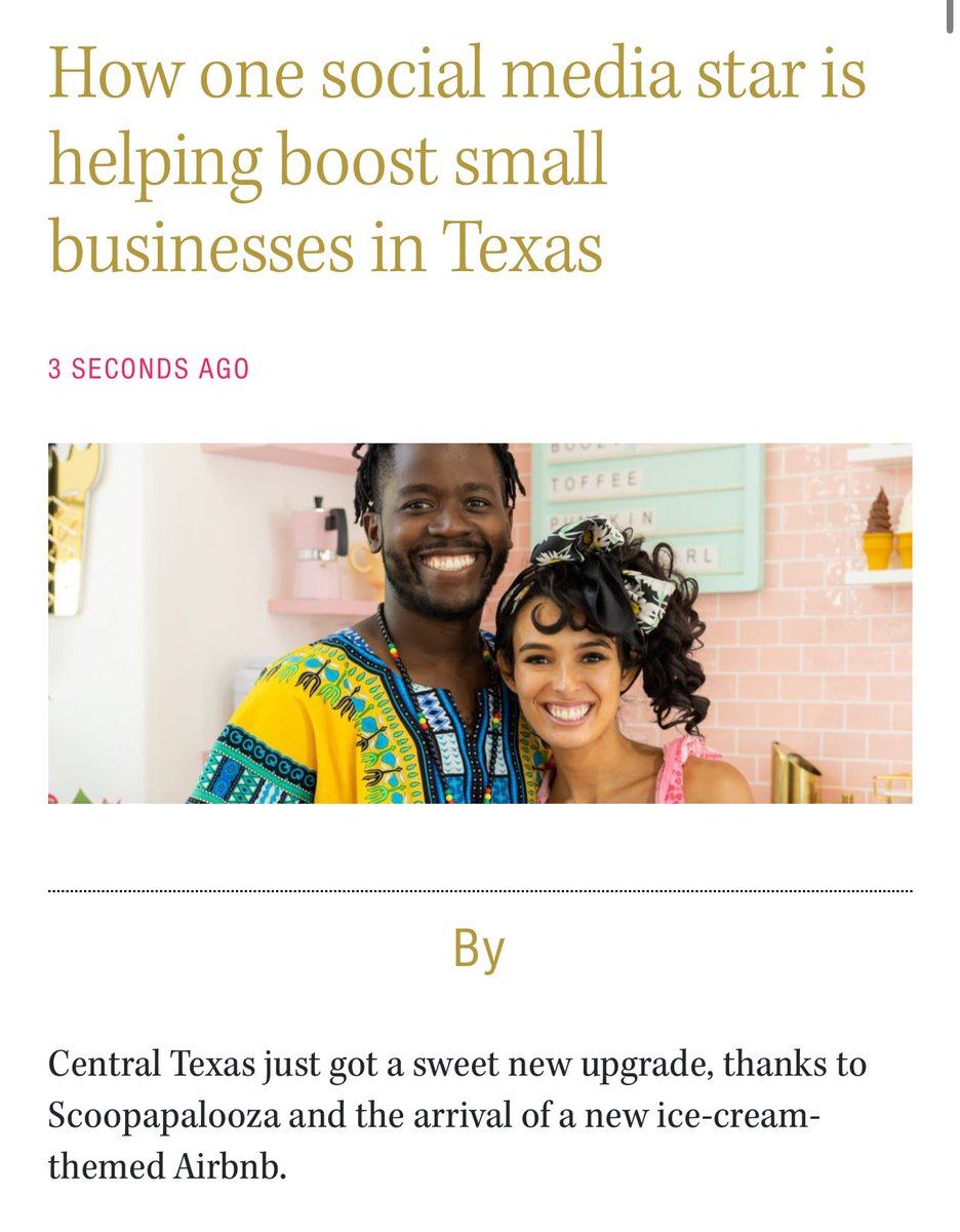 Thank you <a href="/WACOAN/">WACOAN</a> for an amazing article! wacoan.com/the-grackle/sc…